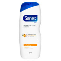 Cuidado Experto Natural Gel de Ducha 550ml-211080 Cuidado Experto Natural Gel de Ducha 550ml-211080 1